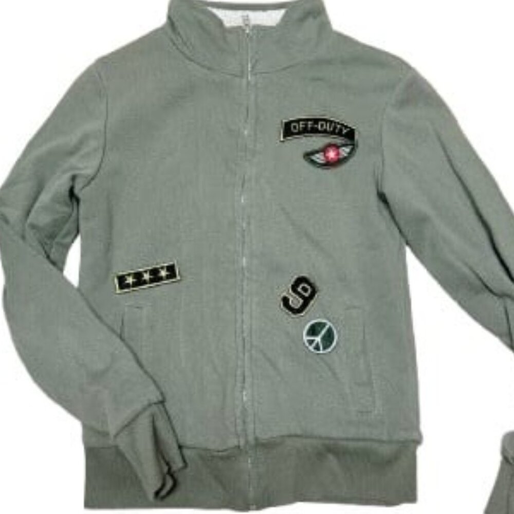 ❌Warm Jacket - Picture 2 of 6